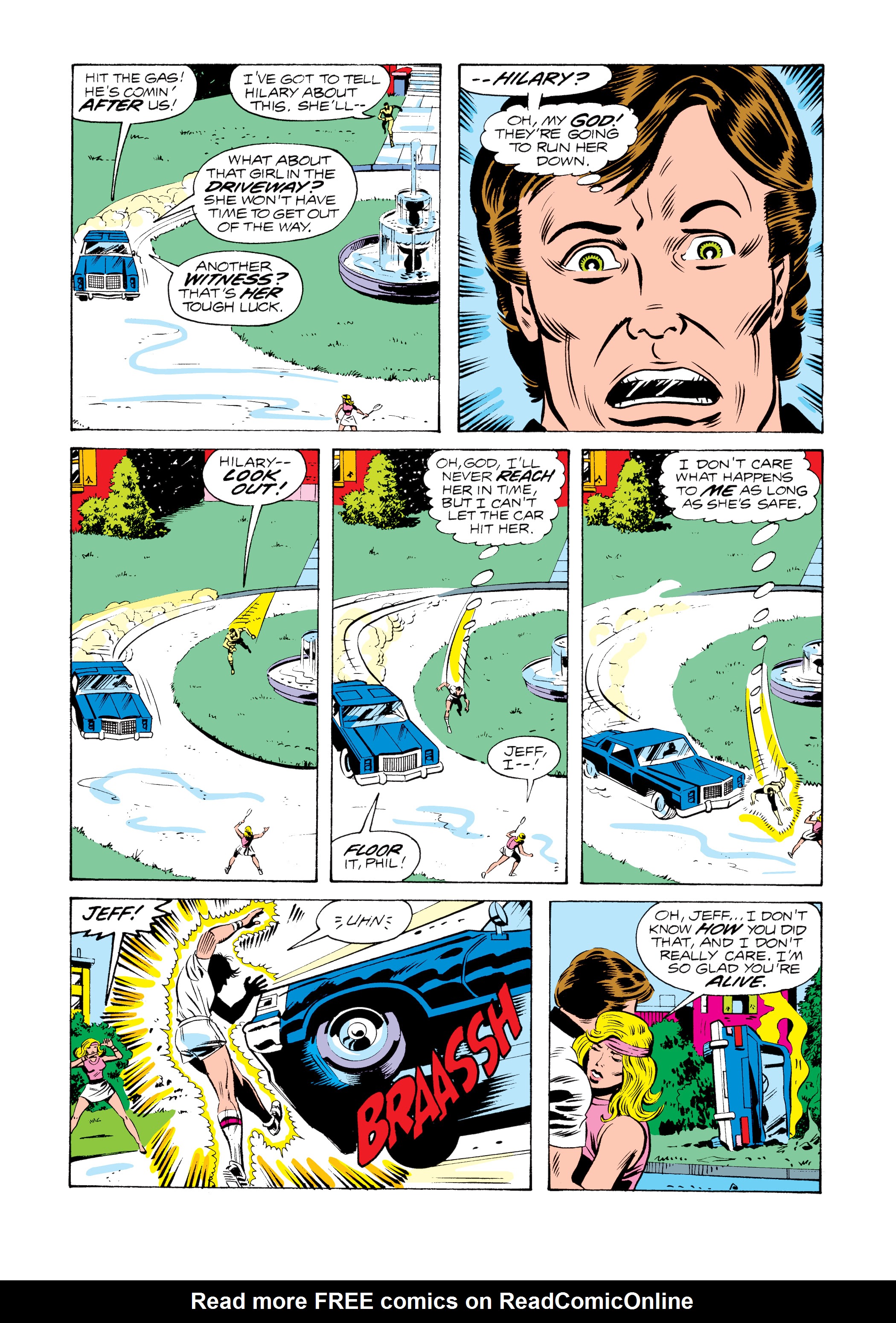 Read online Marvel Masterworks: The Defenders comic -  Issue # TPB 7 (Part 3) - 10