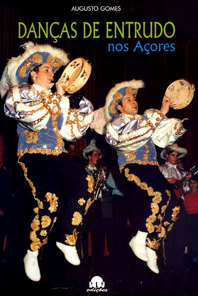 "Das Danças de Carnaval e da Obra de Augusto Gomes": Prefácio a Augusto Gomes (1999).