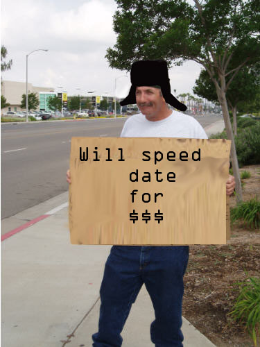 Fast dating moscow