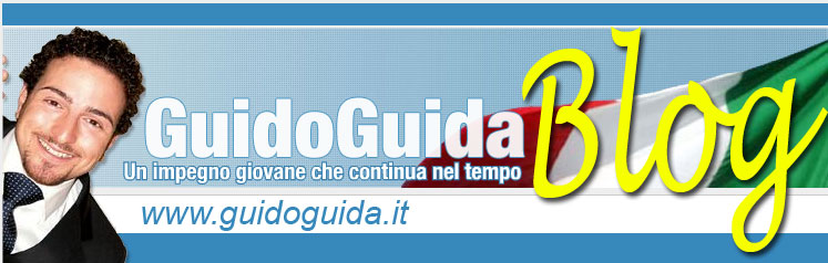 Guido Guida (sito ufficiale)