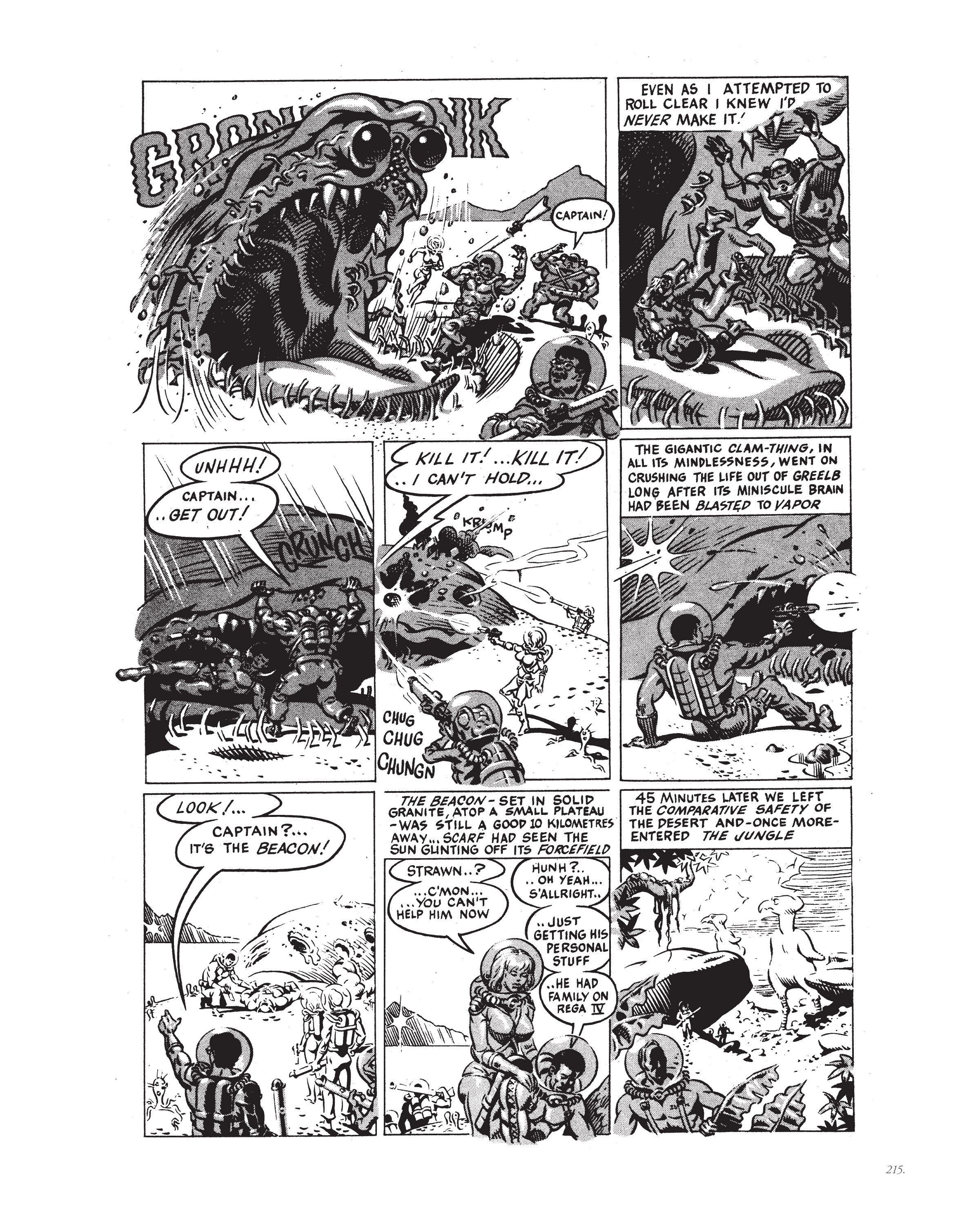 Read online The Artist Himself: A Rand Holmes Retrospective comic -  Issue # TPB (Part 3) - 13