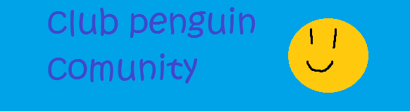 Club Penguin Comunity