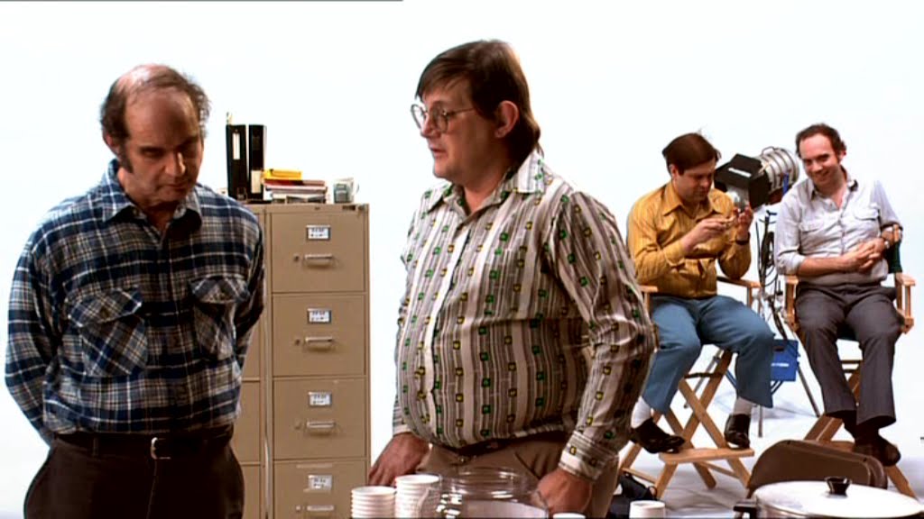 Other Films: Ruta 66: American Splendor