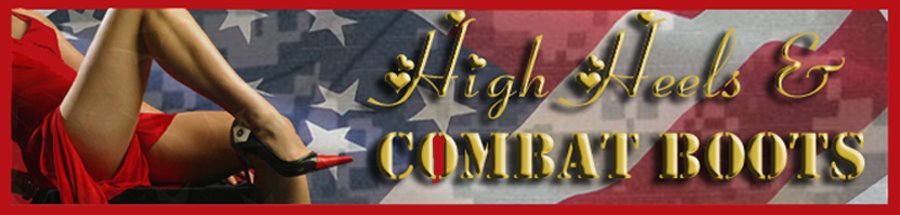 High Heels & Combat Boots
