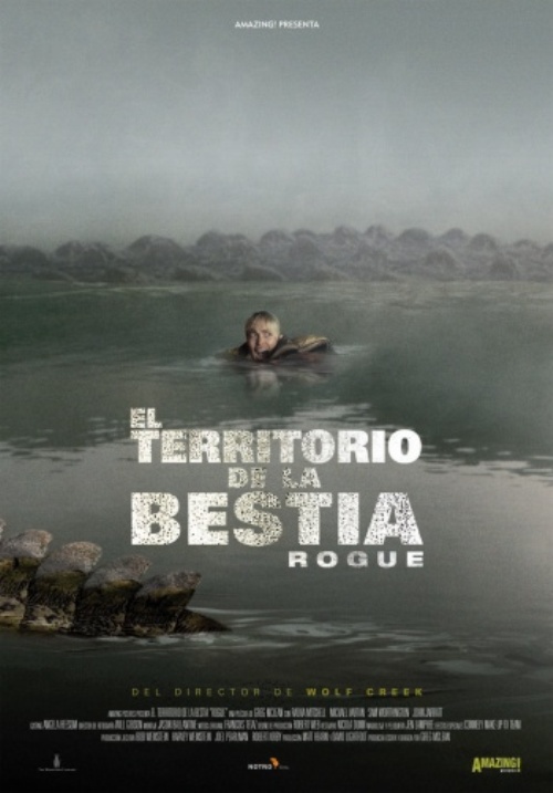 FEAR OF THE DARK El territorio de la bestia FEAR OF THE DARK El territorio de la bestia