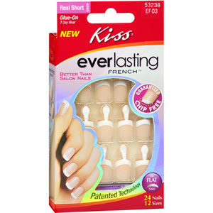 Spend Freely: $2.00 Off Kiss Artificial Nails Printable