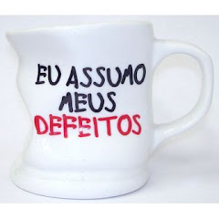 NÃO É FÁCIL MAS...