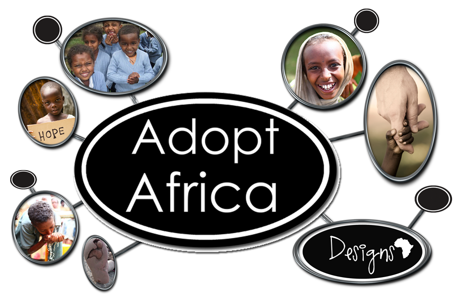 Adopt Africa Digital Designs