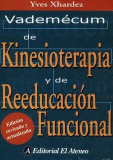 vademécum de kinesioterapia