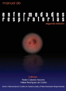 Enfermedades respiratorias