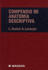 COMPENDIO DE ANATOMIA DESCRIPTIVA