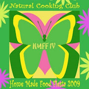 Home Made Food Fiesta 4 NCC