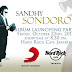 Sandhy Sondoro Album Launching Party