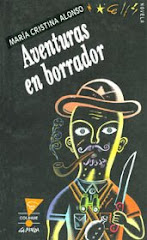 Aventuras en borrador