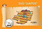 DVD JUNTOS APRENDEMOS EN ESPAÑOL