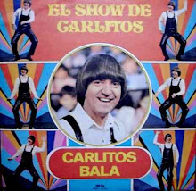 El Show de Carlitos Balá
