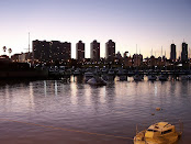 Montevideo - Puerto de buceos