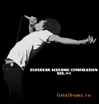 [European+Screamo+Compilation+vol.#1.jpg]
