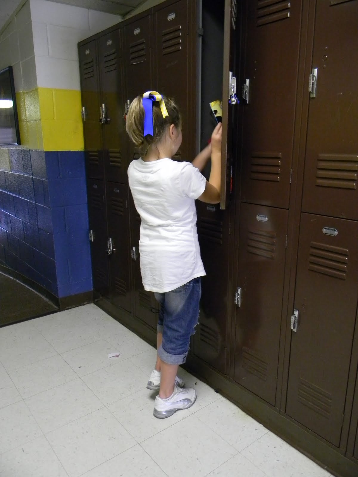 Bokoshe Oklahoma, Home of a fly ash dump site. Meet the people of Bokoshe