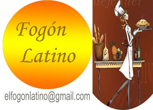 Fogón Latino