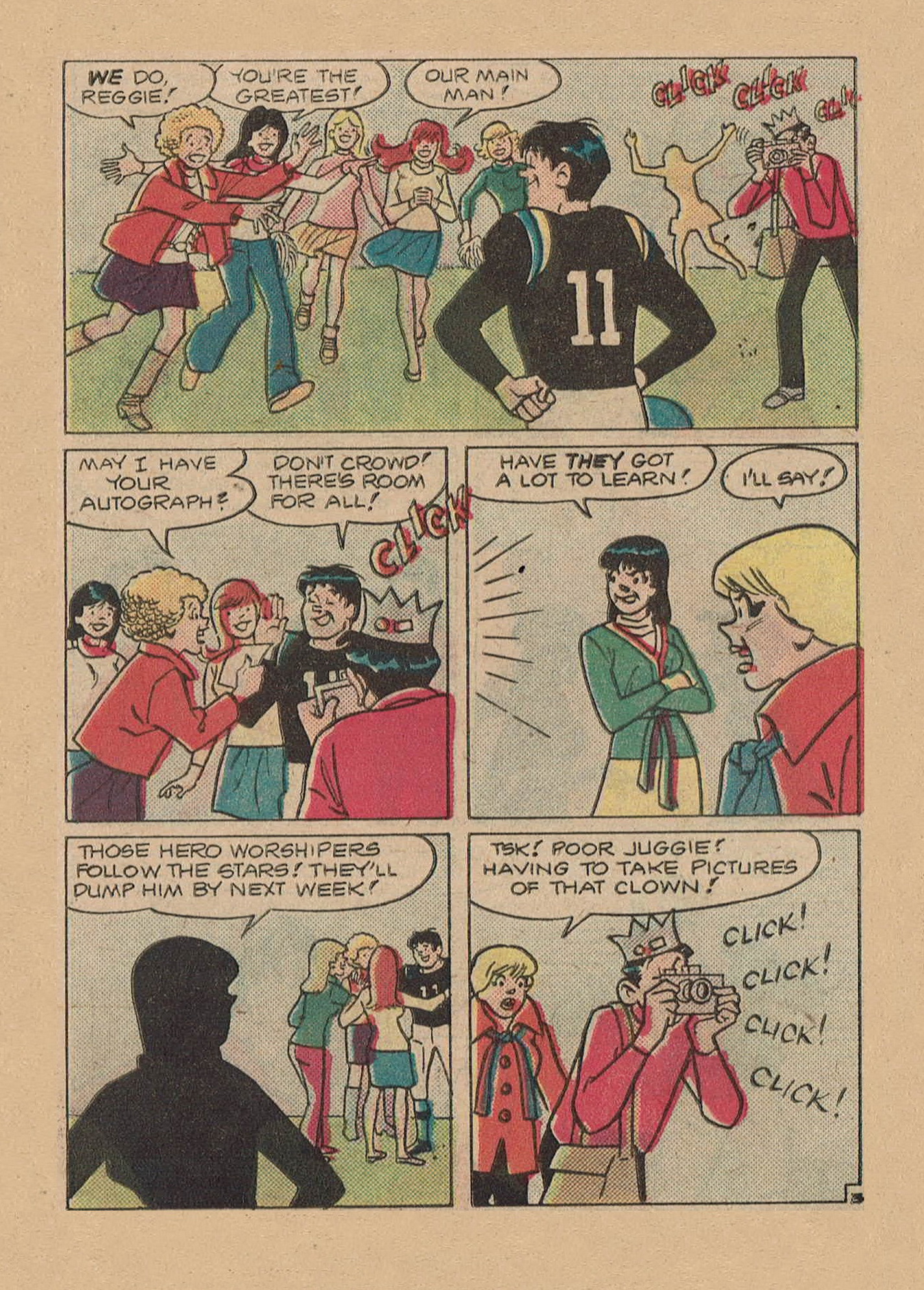 Read online Laugh Comics Digest comic -  Issue #62 - 75