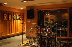 Media Recording Studios