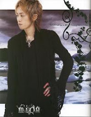 Yukihiro L'Arc~en~Ciel