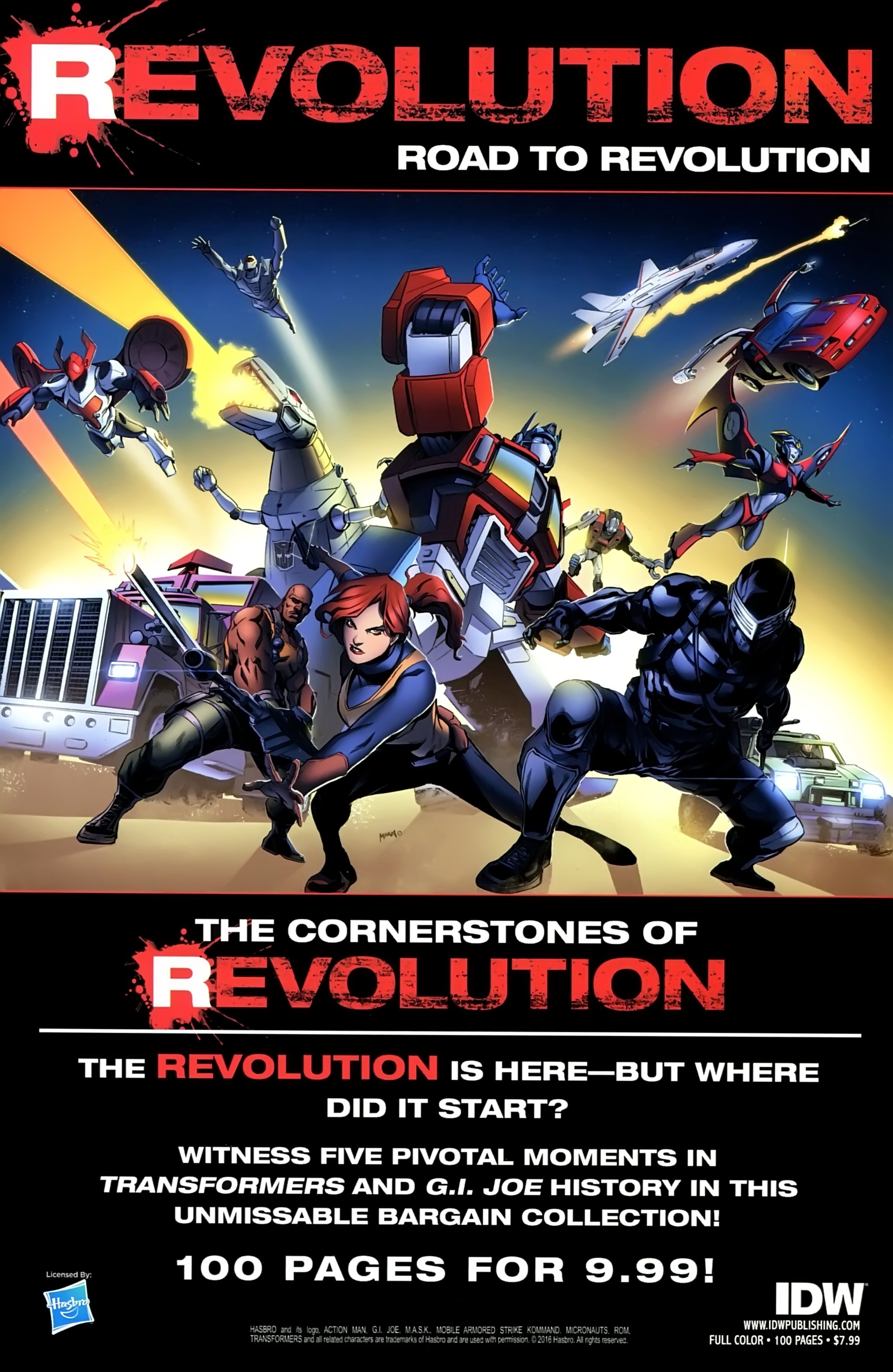 Read online Donald Quest comic -  Issue #1 - 42