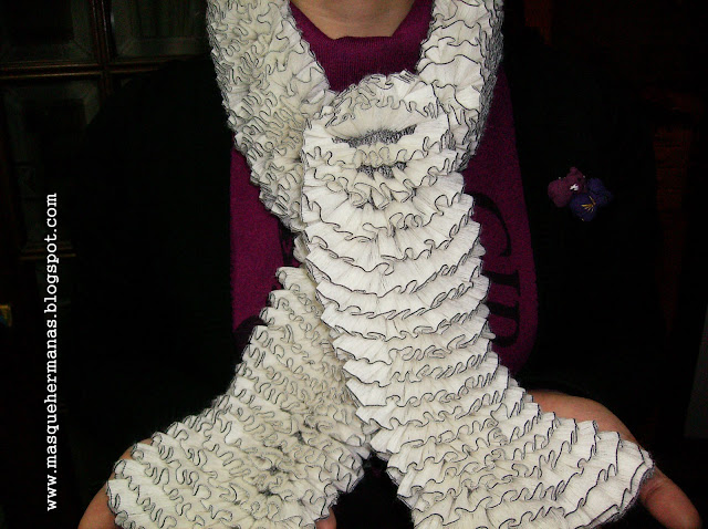 MÁS QUE BOLERO TOPACIO