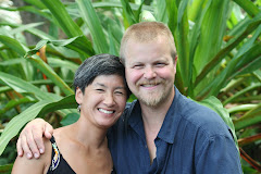 Nick and Darcie