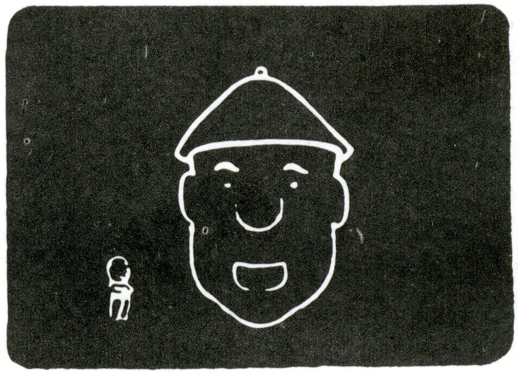 stopping off place Émile Cohl