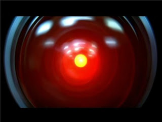 HAL 9000