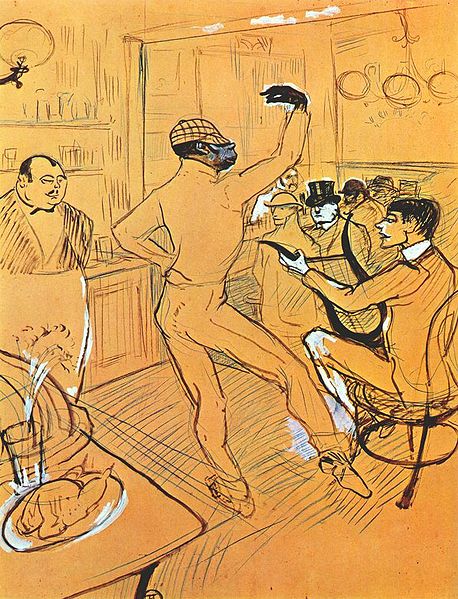 [Chocolat+dancing+in+the+'irish_american_bar',+1896+by+Toulouse+Lautrec.jpg]