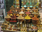 Spice Bazaar - Istanbul