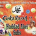 Cinta Rasul 2 (Sulis) 