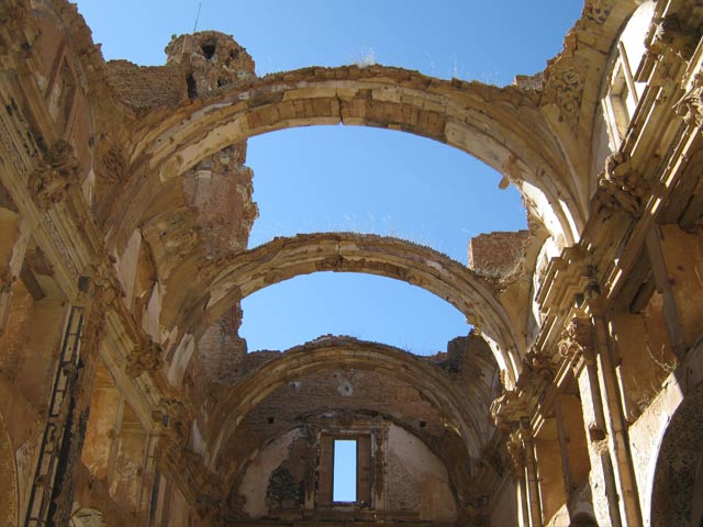 H.R.G. Rides Beside The OutSider: Condensación de planes