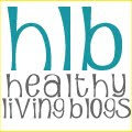 Healthy Living Blogs
