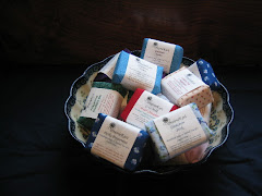 Prairie Kari Soap