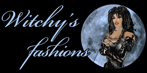 Witchy's Fashions
