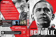 Fall of the Republic, documentary by Alex Jones