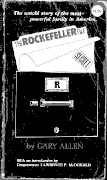 The Rockefeller File, by Gary Allen