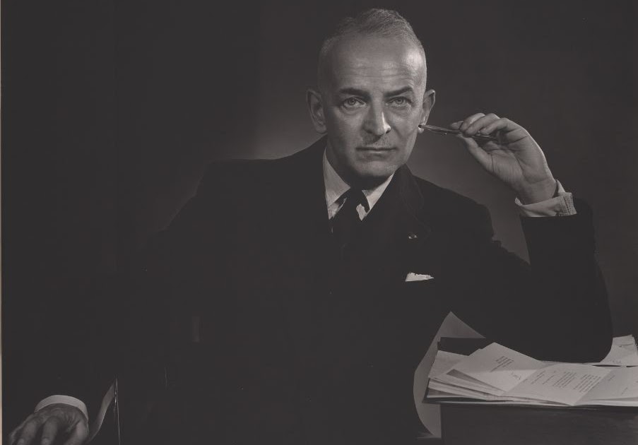 Boards At Their Best: Gen. Georges Doriot's Holiday Party Advice