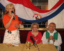 CUANDO PRESENTÓ su PRIMER LIBRO: una FIESTA!