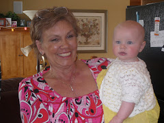 Grandma Vicky and Vada