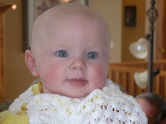 Sweet Vada!