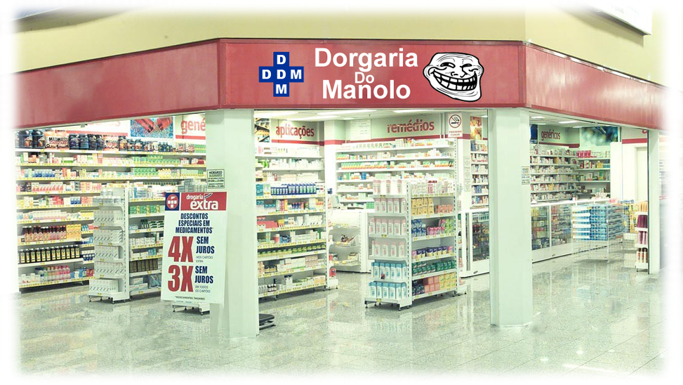 Dorgaria do Manolo