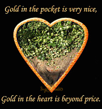 Goldheart Ivy