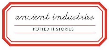 potted histories