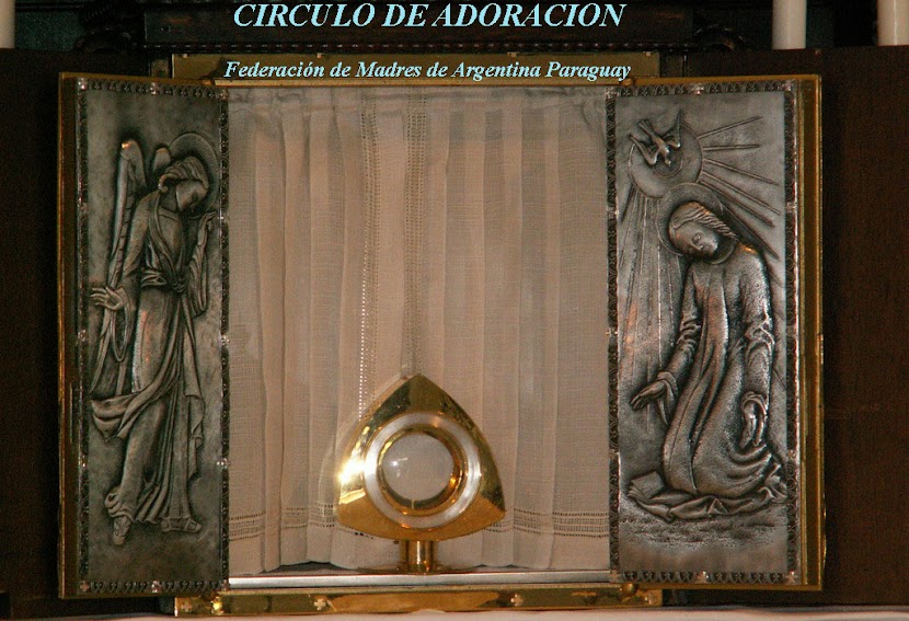 Círculo de Adoración