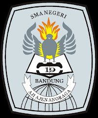 Logo SMAN 19 Bandung